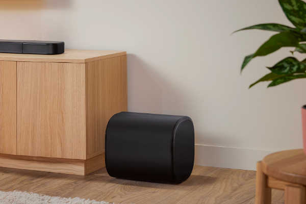 Soundbar JBL Bar 1300 MKII czarny